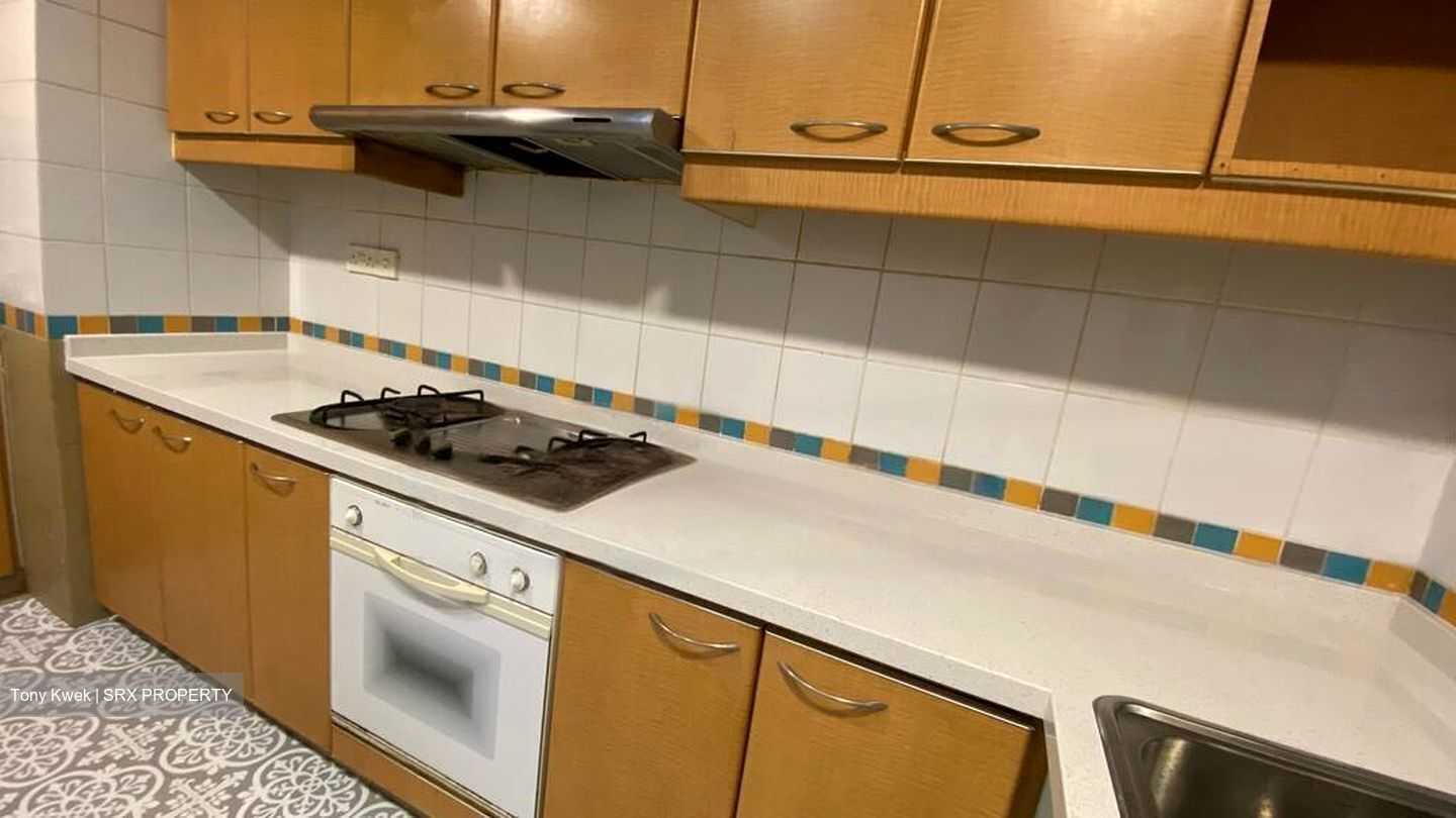 Woodsvale (D25), Condominium #484522431